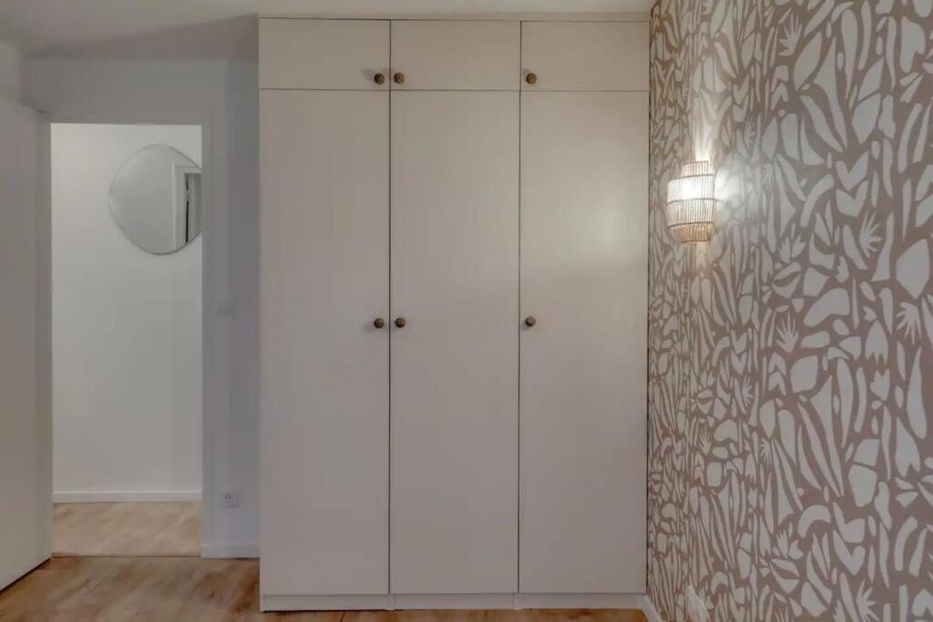 Spacious In Opera With 3bdr For 6pax * Parijs