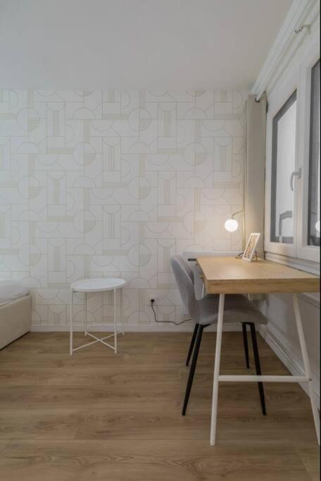 Spacious In Opera With 3bdr For 6pax Appartement