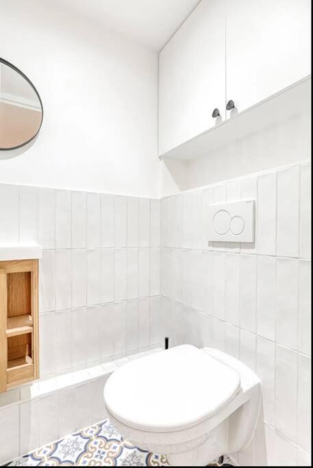 Appartement Spacious In Opera With 3bdr For 6pax *