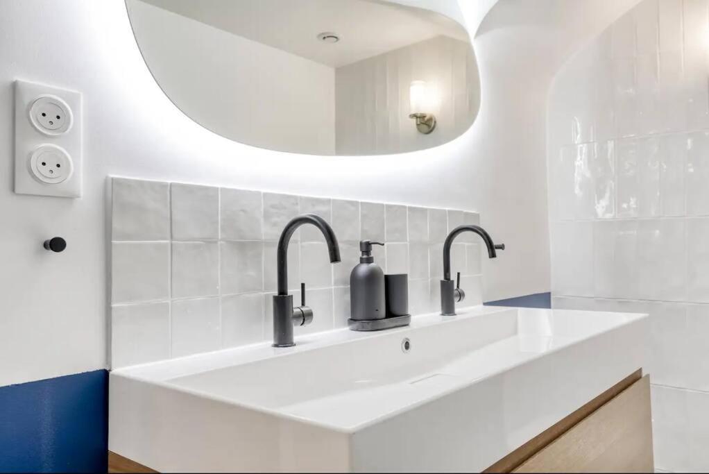 Appartement Spacious In Opera With 3bdr For 6pax *