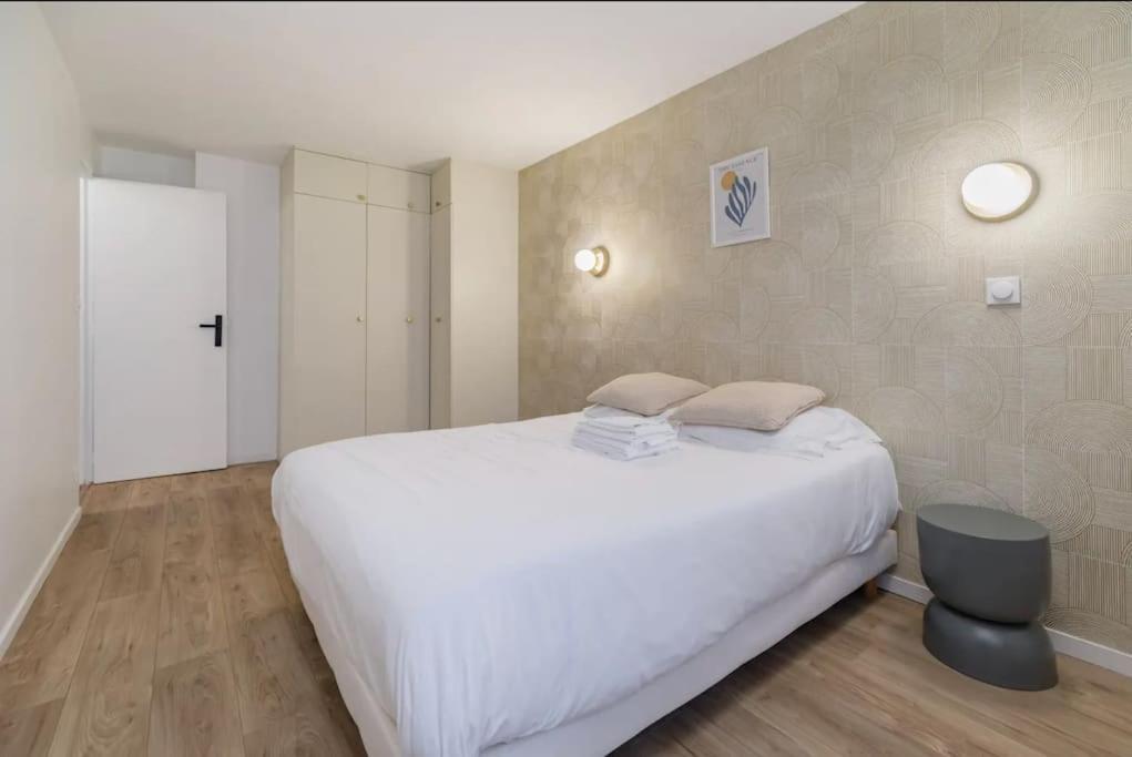 Spacious In Opera With 3bdr For 6pax Appartement *