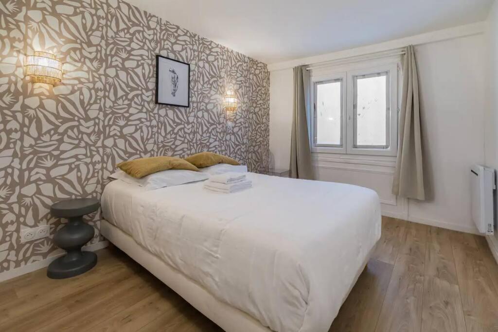 Spacious In Opera With 3bdr For 6pax Appartement